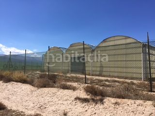 Foto ce78ac3e-83f2-4572-af4a-ac0bb98c81ea. Finca rústica a carretera murcia 16 a Guadix