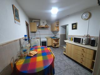 Maison à Calle peamigos 15. Casa en la calahorra, granada