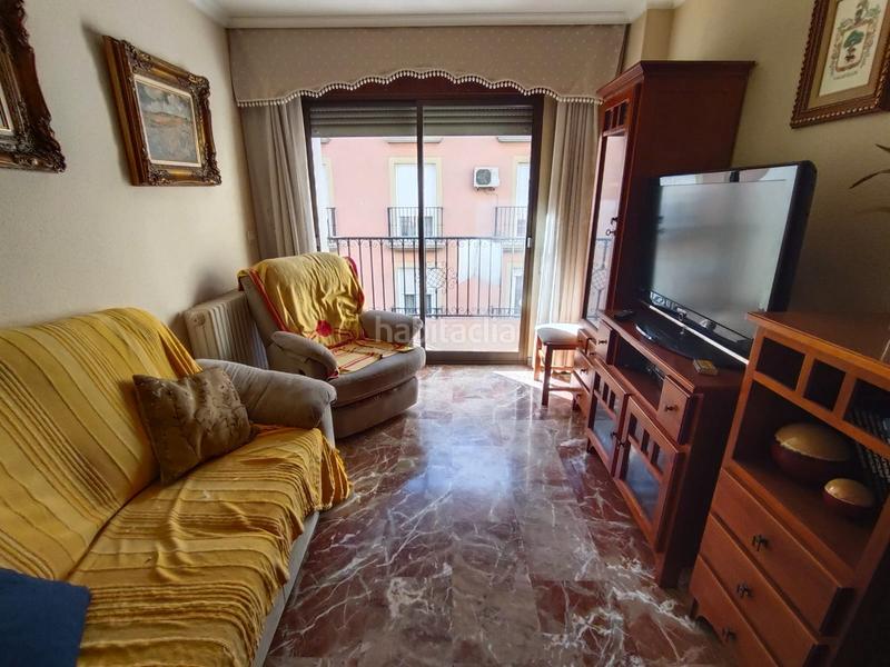 Foto 1a9e0dd8-1705-4949-8aec-c7cb5b066300. Appartamento in calle álvaro de bazán n°26 in Guadix