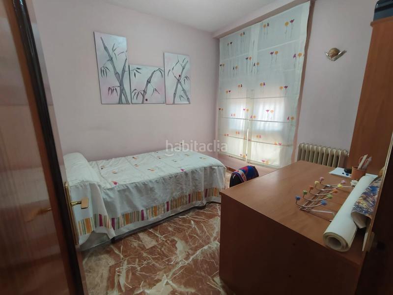 Foto 641403f9-2060-4ddd-9526-054cbce82e29. Appartamento in calle álvaro de bazán n°26 in Guadix
