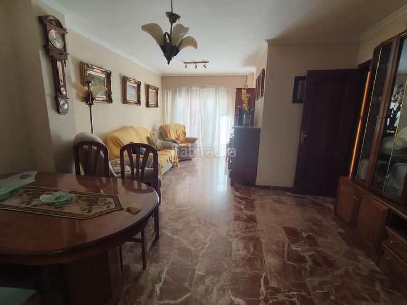 Foto aba5d56f-ba6b-4f34-b4c3-e3aaed8bd4ad. Appartamento in calle álvaro de bazán n°26 in Guadix