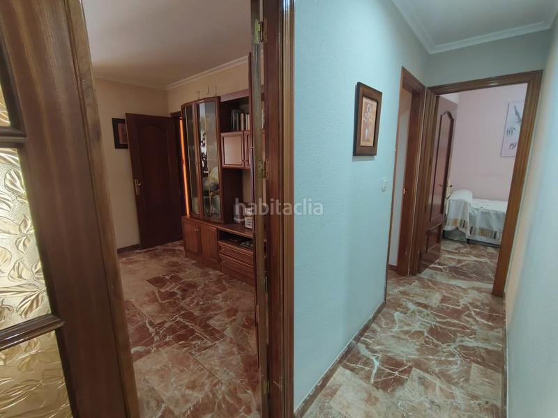 Foto c2cdd74f-8243-4375-a85e-848fd826e762. Appartamento in calle álvaro de bazán n°26 in Guadix