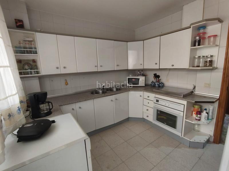 Foto d0ff74f1-aba1-4f2b-8909-d280e53e1c3f. Appartamento in calle álvaro de bazán n°26 in Guadix