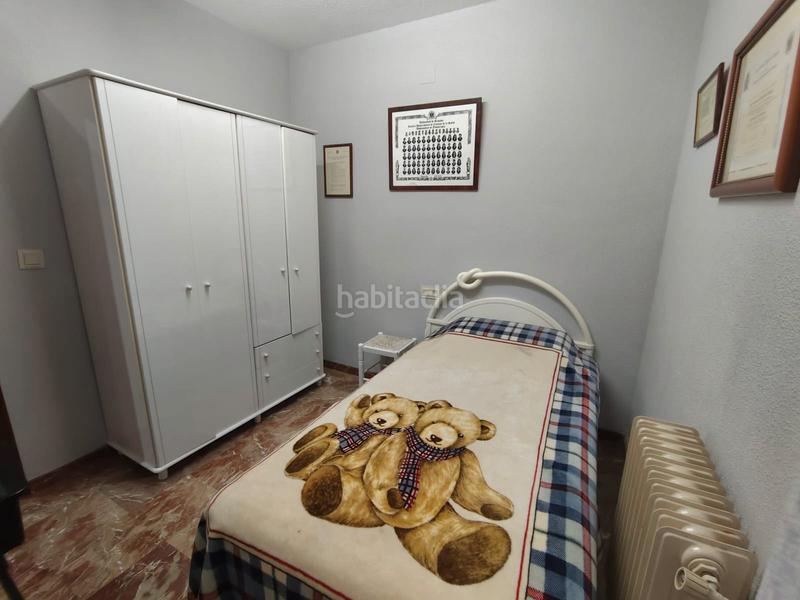 Foto d12b9983-da76-4d69-8de0-db488947cfac. Appartamento in calle álvaro de bazán n°26 in Guadix