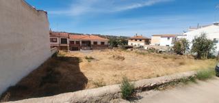 Residential Plot in Valle del Zalabí. Solar ideal para vivienda chalet