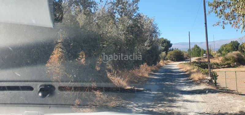 Foto c5ba82e2-00b8-4b8c-b887-4e4fb21b7fa3. Finca rústica a Valle del Zalabí