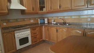 Lloguer Apartament  Avenida pedro de mendoza y luján 41. Piso en zona hogar pensionista