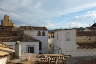 Location Appartement  Calle torno de las monjas 14. Piso en casco historico, bajo