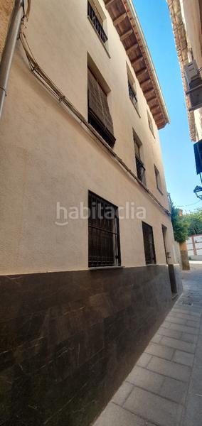 Foto 6824f7b3-c7cd-4a35-8a3f-a98d140f0f13. Appartamento in calle santo cristo de limpias 18 in Guadix