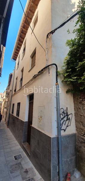 Foto 958f9615-709d-4c04-b914-8162442705e7. Appartamento in calle santo cristo de limpias 18 in Guadix