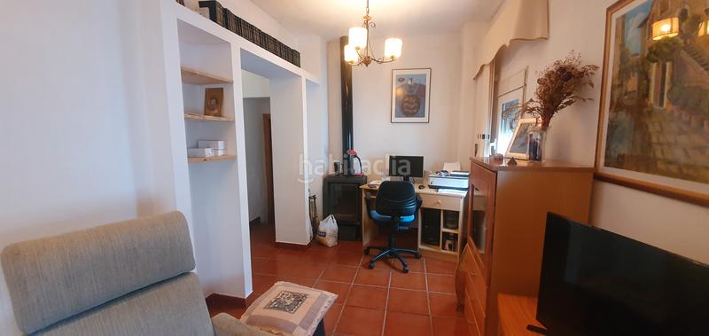 Foto 0a9d3c1d-583f-41ad-96a3-dc7f56ca99b1. House with parking in Guadix