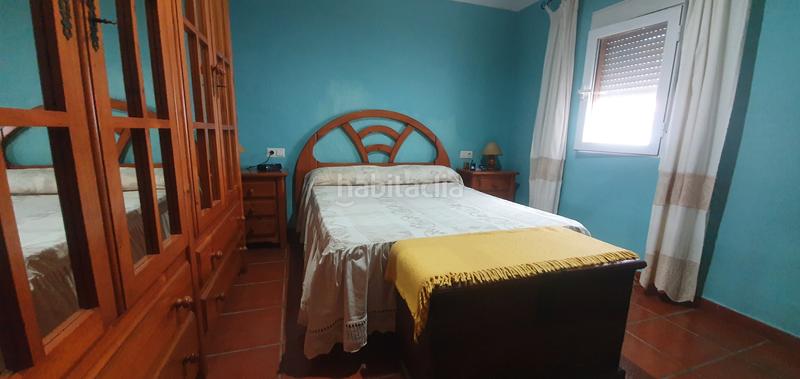 Foto 156f2452-b4a7-41b4-91b3-52efabd1d66f. House with parking in Guadix