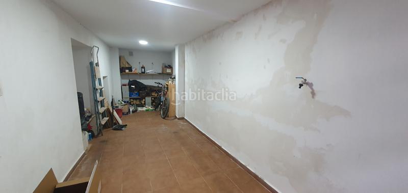 Foto 17585ab9-1353-4321-a21c-6902e8378b21. House with parking in Guadix