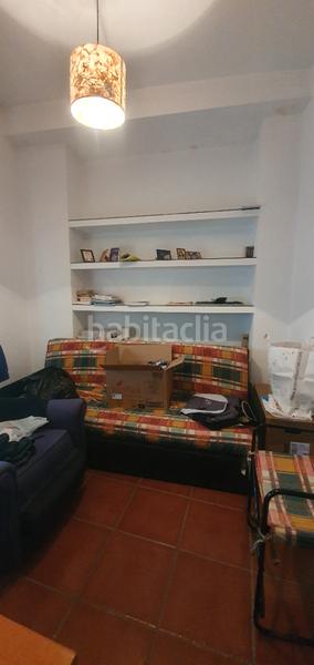 Foto 1d3f5eef-e5f9-4120-866c-ab795e685566. House with parking in Guadix