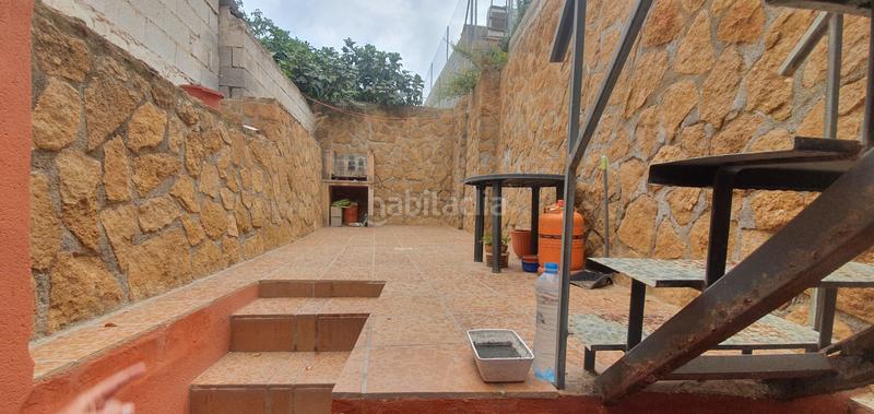 Foto 24345d2d-12cb-4daf-8a68-0cb30ed3772e. House with parking in Guadix