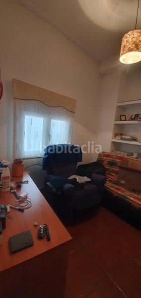 Foto 50bfed3f-98b3-44d7-af68-f1e0bb6baf49. House with parking in Guadix