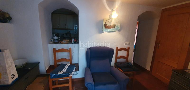 Foto 599adae4-2c49-4868-8c79-1419c7026df0. House with parking in Guadix