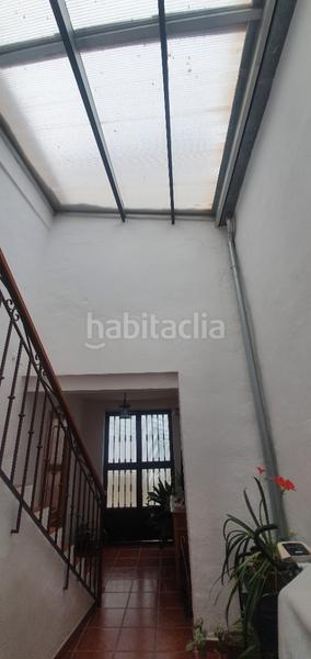 Foto a32370f1-3de8-4d41-9342-3b2270b25b32. House with parking in Guadix