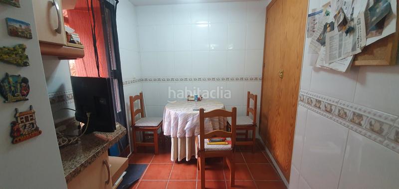 Foto fb3453a1-edf4-4a0f-a6af-96c31774cd8c. House with parking in Guadix