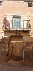Maison  Callejón de la solana 8. Casa en zona bevedilla en guadix