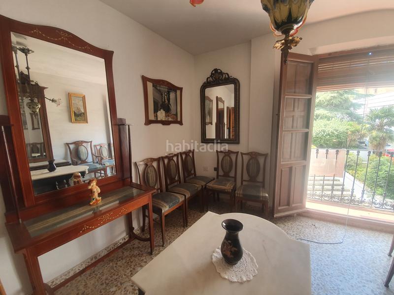 Foto 1f7fc33d-b499-40ba-b199-e8353fc20044. Flat in calle ancha 16 in Guadix