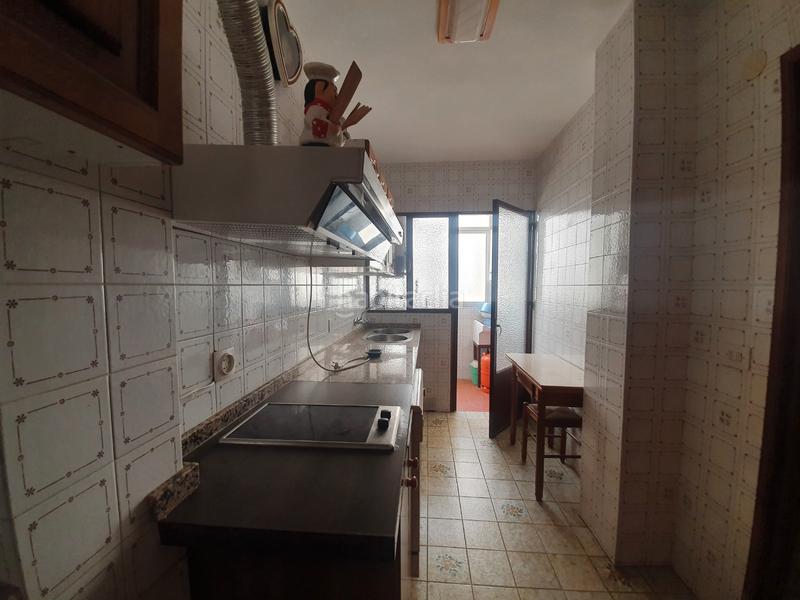 Foto 627d23c4-0709-4b2e-9238-1df9fb683a18. Flat in calle ancha 16 in Guadix