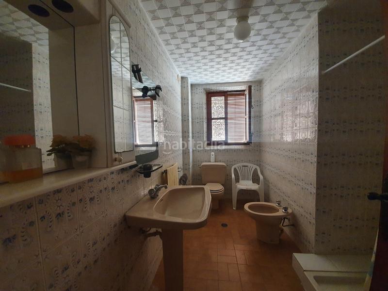 Foto 70bbd8f6-cd63-4275-9e17-e5966953757a. Flat in calle ancha 16 in Guadix