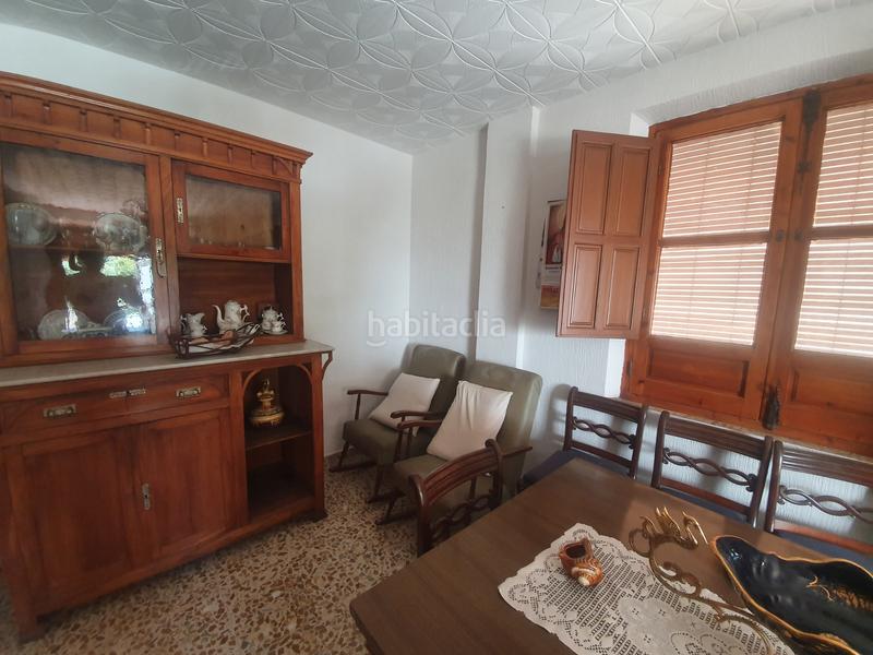 Foto 7f84a936-c427-4395-962c-dc18d0467e8a. Flat in calle ancha 16 in Guadix