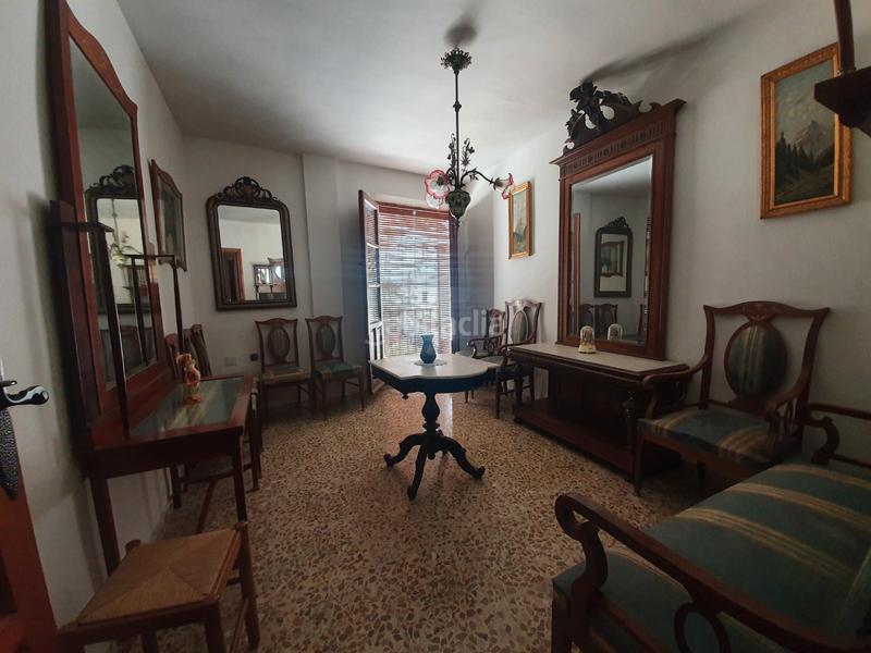 Foto 9470d251-19d5-464b-8ed7-be4b236144a7. Flat in calle ancha 16 in Guadix