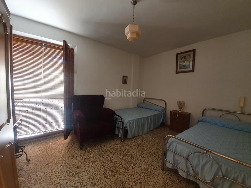 Foto 9b50fea8-2182-4d06-8782-e253e177b983. Flat in calle ancha 16 in Guadix