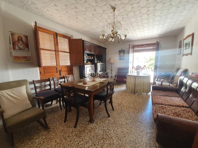 Foto b08da34d-e705-476b-ae12-e859c8b37a72. Flat in calle ancha 16 in Guadix