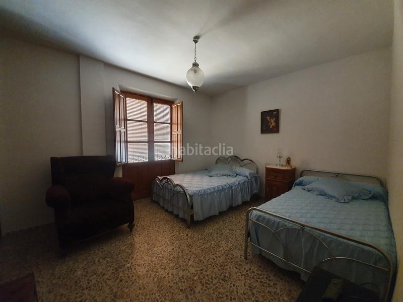 Foto d51907ac-016f-4894-80d5-114fb3e4819c. Flat in calle ancha 16 in Guadix