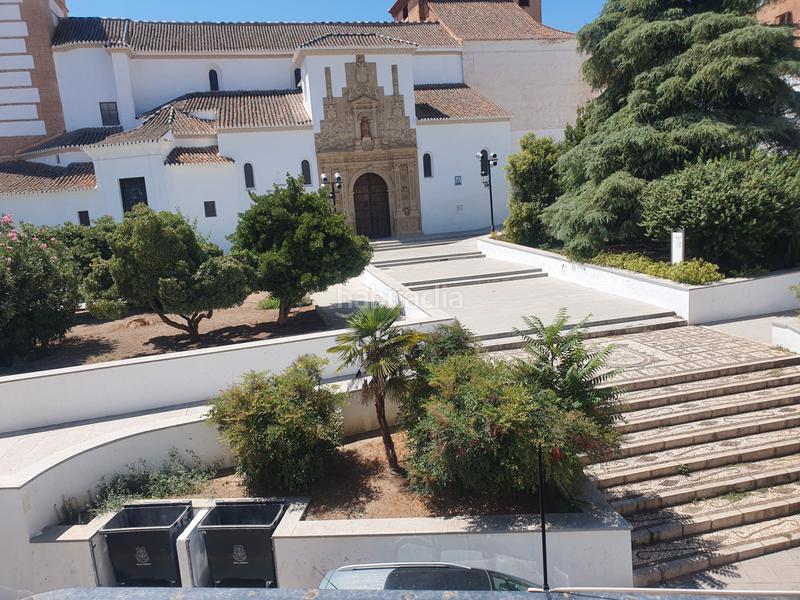 Foto d66ad8ad-e4e6-428d-b836-c1acc596d3ca. Flat in calle ancha 16 in Guadix