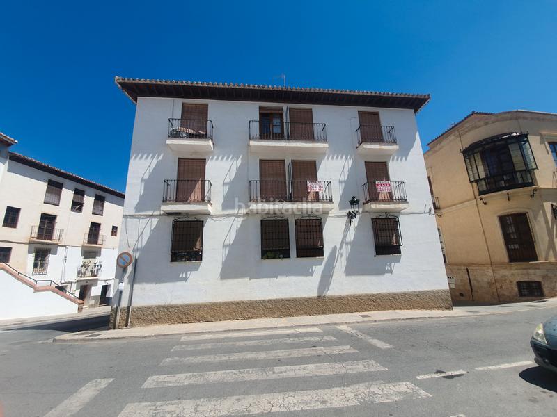 Foto db211a03-035a-487c-b2ec-eeaed387bc52. Flat in calle ancha 16 in Guadix