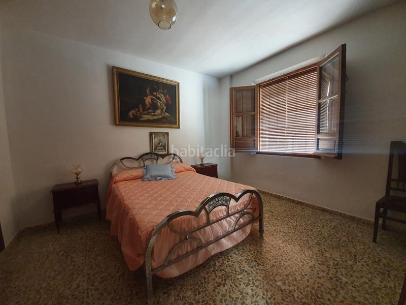 Foto e1f0ae2d-41d0-46d4-ba1c-bb34356445ca. Flat in calle ancha 16 in Guadix
