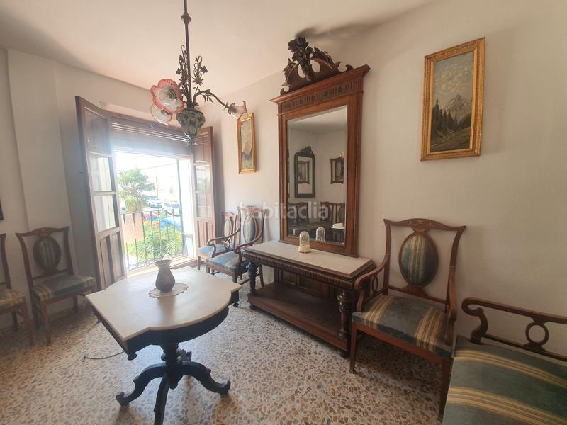 Foto edcac234-ad54-4f7e-8680-77553fae4935. Flat in calle ancha 16 in Guadix