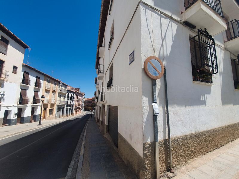 Foto f5815992-b789-47ef-b042-f16632dad040. Flat in calle ancha 16 in Guadix
