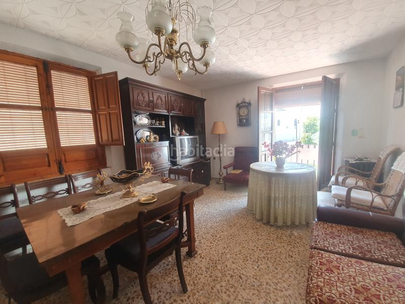 Foto f7586bb3-0797-4fbe-af94-ae08f1b5cee3. Flat in calle ancha 16 in Guadix