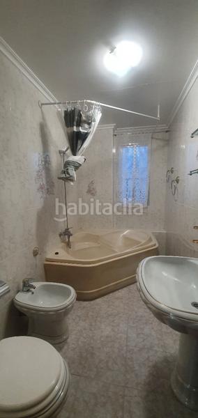 Foto 2a5d0733-39e5-415c-8958-77643ffc9564. Affitto casa a schiera con camino in Guadix