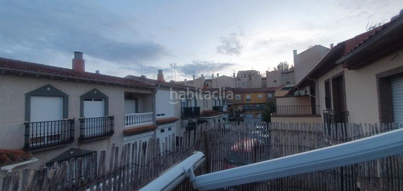 Foto 3d7239be-cd1d-4cdf-84ab-23cf386f1eff. Affitto casa a schiera con camino in Guadix