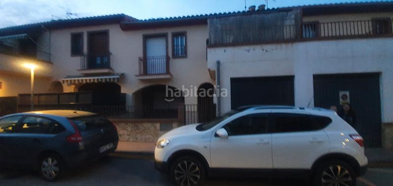 Foto 41a7ef70-07f8-4ed9-aea1-b0760b8bed03. Affitto casa a schiera con camino in Guadix