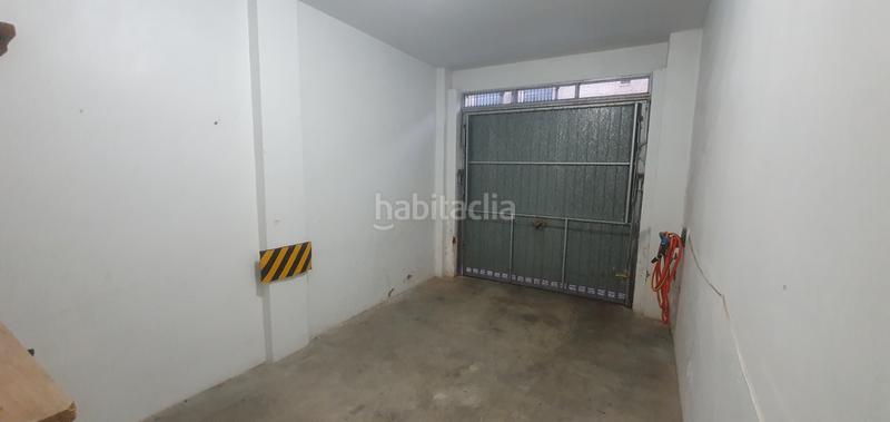 Foto 6640f771-1ed6-478d-b887-73f56e6f1cc4. Affitto casa a schiera con camino in Guadix