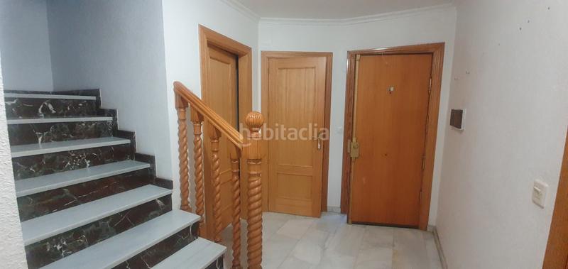 Foto 6b4f471e-ff90-48ec-9d95-0169bb659069. Affitto casa a schiera con camino in Guadix