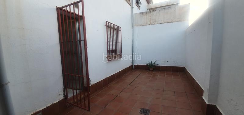 Foto 782cc07a-a598-4478-8965-c6a9b1fb92b0. Affitto casa a schiera con camino in Guadix