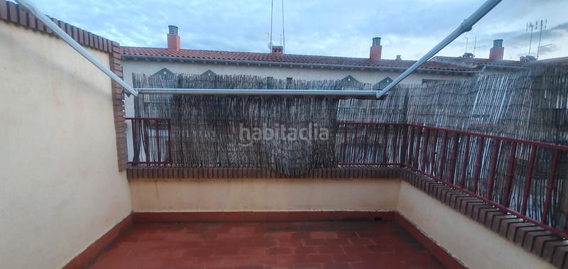 Foto c02f3f53-c4f3-49b1-8886-bf5b2abbb3cf. Affitto casa a schiera con camino in Guadix