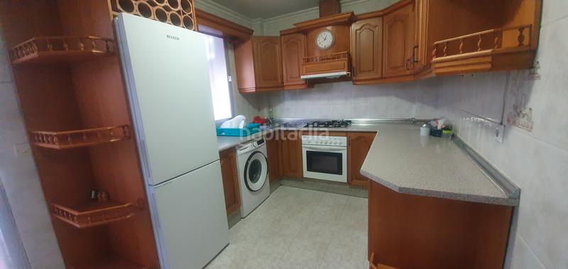 Foto ed337f74-b0e0-4981-bc40-4602c4cd3686. Affitto casa a schiera con camino in Guadix