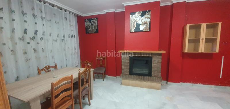 Foto f04fefc7-7027-442f-a652-ee6654b84773. Affitto casa a schiera con camino in Guadix