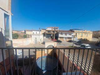 Appartement  Calle de san diego 8. Pisoen buena zona con vistas