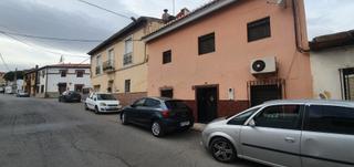 Casa  Calle solana de las cruces 10. Casa en zona carrera de las cruces