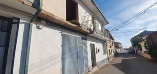 Maison  Calle santo cristo 7. Casas en albuñan bien situadas